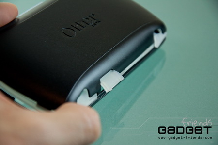 เคส Otterbox SE XPERIA Play Commuter Series เคสกันกระแทก จากอเมริกา ของแท้ By Gadget Friends